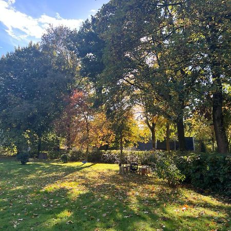 Limburg Lux 90 Βίλα Simpelveld Εξωτερικό φωτογραφία
