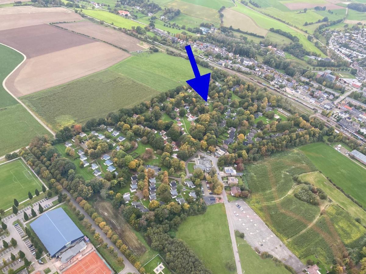 Limburg Lux 90 Βίλα Simpelveld Εξωτερικό φωτογραφία