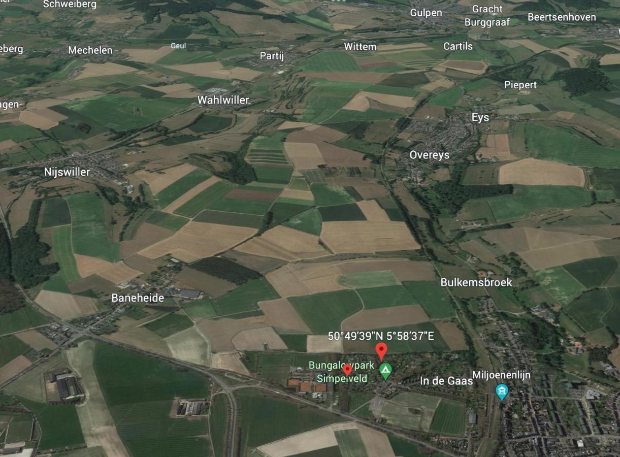 Limburg Lux 90 Βίλα Simpelveld Εξωτερικό φωτογραφία